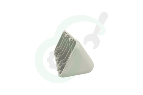 Balay Wasmachine 00669833 Trommelrib 9 gaatjes, 6 klemmen