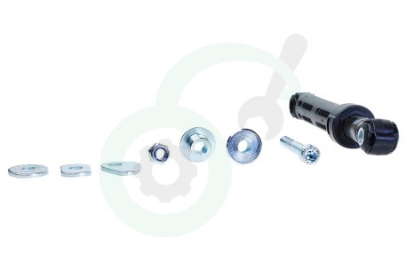 Bosch Wasmachine 11013282 Schokbreker Suspa 80N
