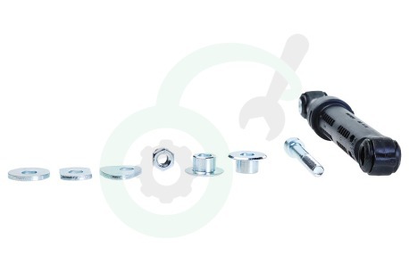 Bosch Wasmachine 11013282 Schokbreker Suspa 80N