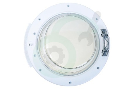 Bosch Wasmachine 11008957 Wasmachine deur