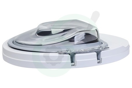 Bosch Wasmachine 11029836 Vuldeur Compleet