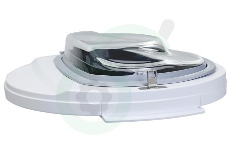 Bosch Wasmachine 11029836 Vuldeur Compleet