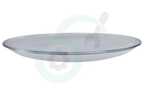 Siemens Wasmachine 355967, 00355967 Afdekglas
