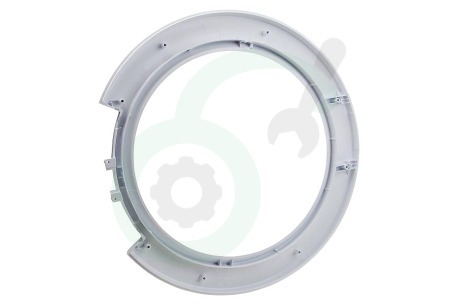 Siemens Wasmachine 366232, 00366232 Deurrand Buitenrand wit