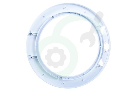Constructa Wasmachine 18006699 Deurrand Kunststof