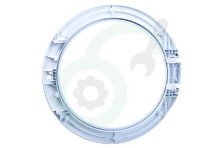 Zelmer Wasmachine 11007327 Deurrand Kunststof