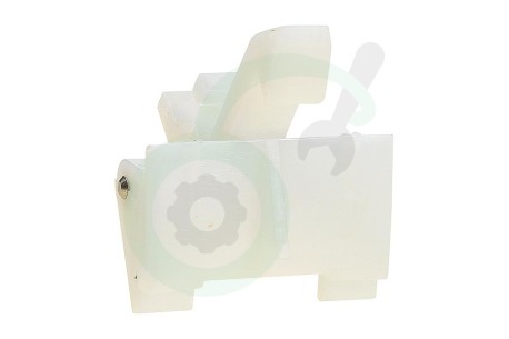 Profilo Wasmachine 625485, 00625485 Deurhaak Met veer