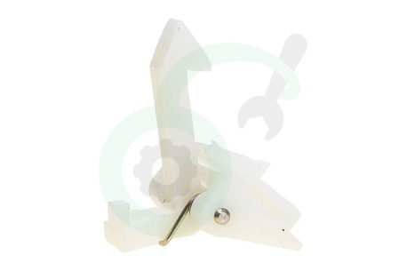 Profilo Wasmachine 625485, 00625485 Deurhaak Met veer