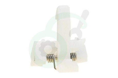Profilo Wasmachine 625485, 00625485 Deurhaak Met veer