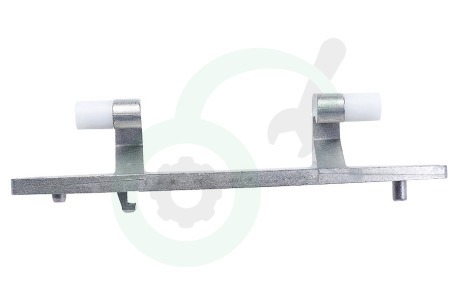 Bosch Wasmachine 655117, 00655117 Scharnier Van vuldeur