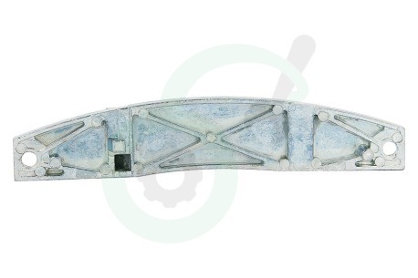 Siemens Wasmachine 655117, 00655117 Scharnier Van vuldeur