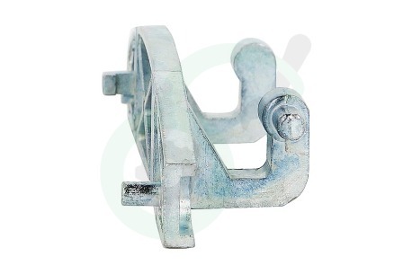 Siemens Wasmachine 655117, 00655117 Scharnier Van vuldeur