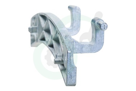 Siemens Wasmachine 626459, 00626459 Scharnier Van vuldeur