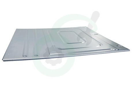 Bosch Wasmachine 478026, 00478026 WZ20430, WMZ0430 Onderbouw Beschermplaat