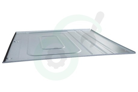 Bosch Wasmachine 478026, 00478026 WZ20430, WMZ0430 Onderbouw Beschermplaat