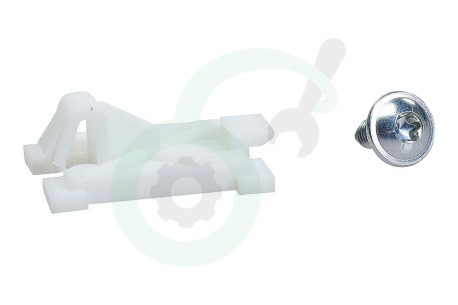 Bosch Wasmachine 478026, 00478026 WZ20430, WMZ0430 Onderbouw Beschermplaat
