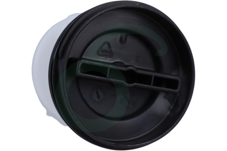 Constructa Wasmachine 182430, 00182430 Filter Pluizenzeef