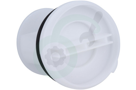 Neff Wasmachine 601996, 00601996 Filter Inzet van pomp