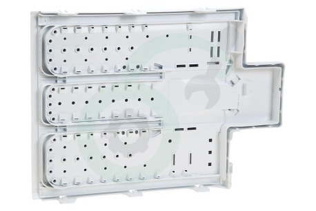 Bosch Wasmachine 665582, 00665582 Deksel Van zeepbak