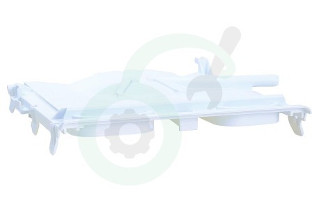 Bosch Wasmachine 653224, 00653224 Deksel Van zeepbak
