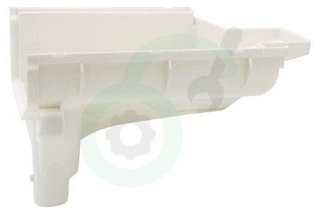 Bosch Wasmachine 742720, 00742720 Houder Van zeepbaklade