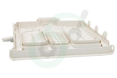 Siemens Wasmachine 11010480 Zeepbak deksel