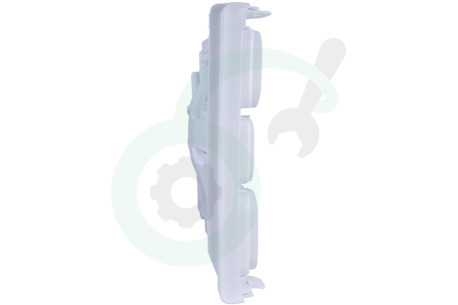 Bosch Wasmachine 745052, 00745052 Deksel van zeepbak