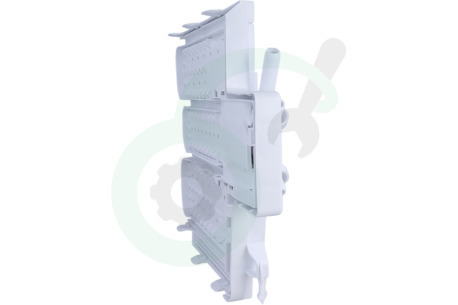 Bosch Wasmachine 745052, 00745052 Deksel van zeepbak