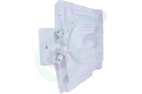 Bosch Wasmachine 745052, 00745052 Deksel van zeepbak