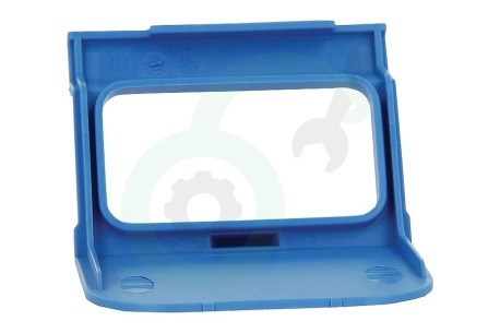 Siemens Wasmachine 637516, 00637516 Inzet vloeibaar wasmiddel