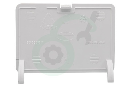Bosch Wasmachine 657088, 00657088 Klep Voor pompfilter