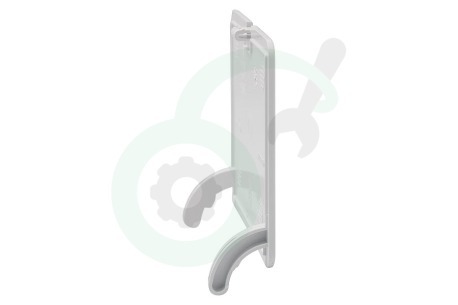Bosch Wasmachine 657088, 00657088 Klep Voor pompfilter