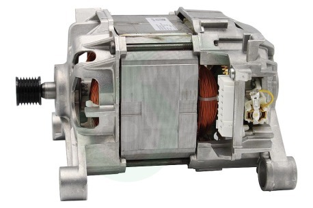 Siemens Wasmachine 00145678 Motor 151.60028.01/261.05.1585.