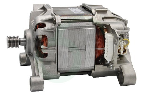Siemens Wasmachine 145149, 00145149 Motor 151.60038.44