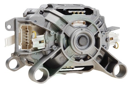 Bosch Wasmachine 145800, 00145800 Motor 1BA6765-OLI, 570W