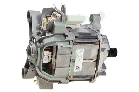 Bosch Wasmachine 145800, 00145800 Motor 1BA6765-OLI, 570W