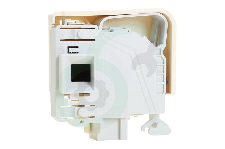 Balay Wasmachine 00633765 Deurrelais 3 contacten, wit blok