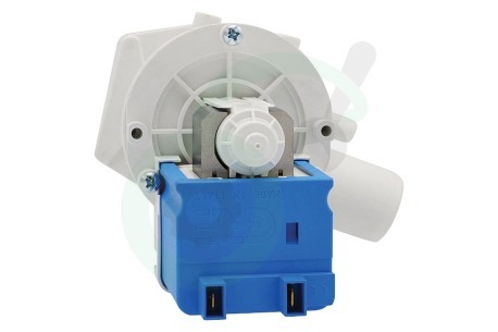Siemens Wasmachine 144487, 00144487 Pomp magn. Fin=31 Fuit=24