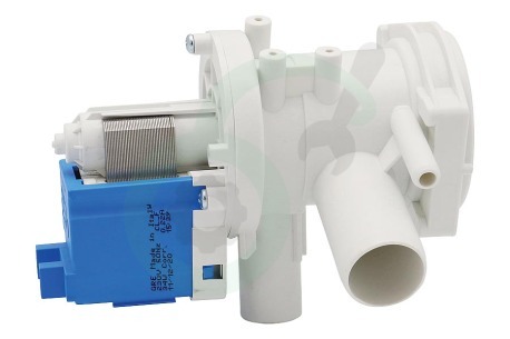 Siemens Wasmachine 144487, 00144487 Pomp magn. Fin=31 Fuit=24