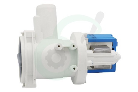 Siemens Wasmachine 144487, 00144487 Pomp magn. Fin=31 Fuit=24