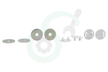 Hoover Wasmachine 49010323 Transportbout