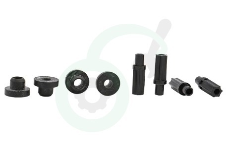 Hoover Wasmachine 49010323 Transportbout