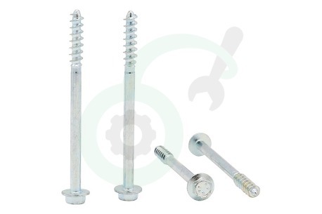 Hoover Wasmachine 49010323 Transportbout