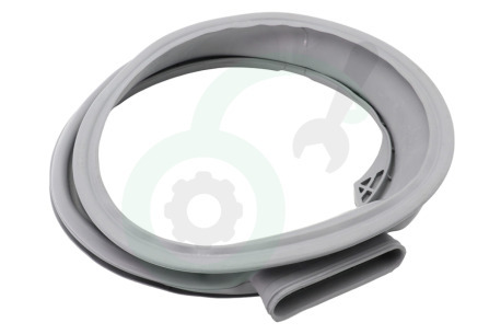 Ignis Wasmachine 70006591 Manchet Tuit ovaal