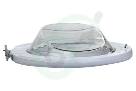 Candy Wasmachine 43012774 Deur Compleet met glas