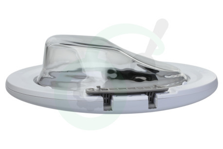 Candy Wasmachine 43012774 Deur Compleet met glas