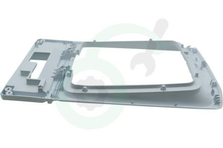 Elvita Wasmachine 43015071 Frame Deurrand Bovenlader