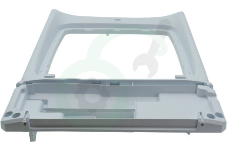 Elvita Wasmachine 43015071 Frame Deurrand Bovenlader