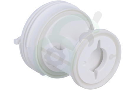 Iberna Wasmachine 41004157 Filter Filter Pomp 2 Schroef