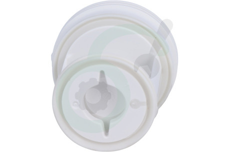 Iberna Wasmachine 41004157 Filter Filter Pomp 2 Schroef